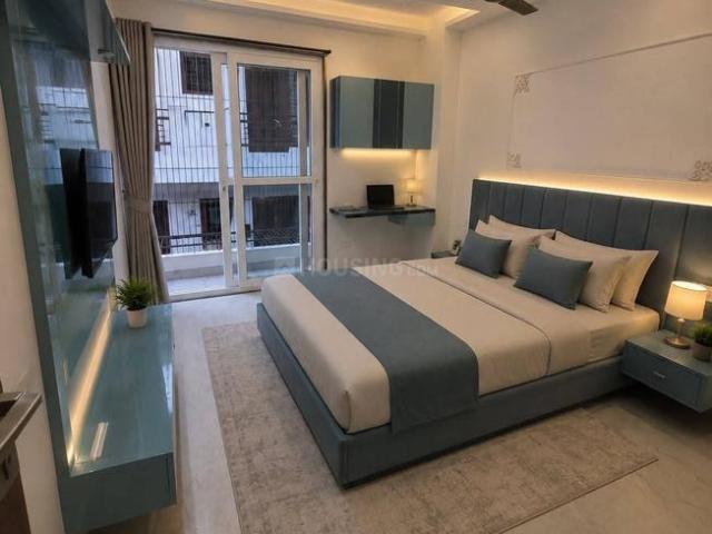 3 BHK Independent Builder Floor in Sector 37 for rent Faridabad. The reference number is 20611565