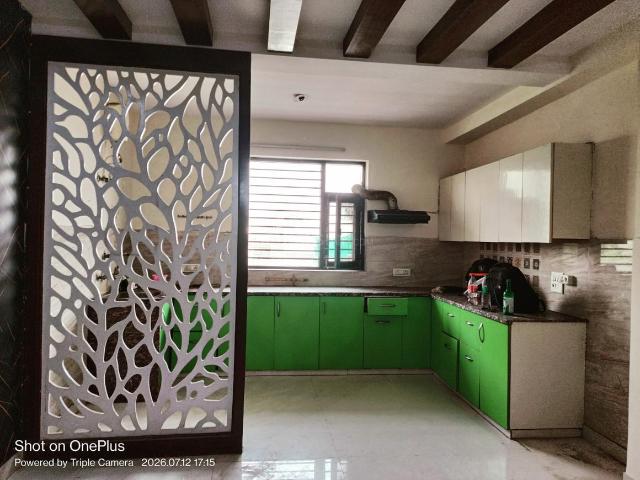 3 BHK Independent Builder Floor in Sector 37 for rent Faridabad. The reference number is 21056020