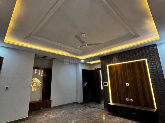 3 BHK Independent Builder Floor in Sector 37 for rent Faridabad. The reference number is 21145331
