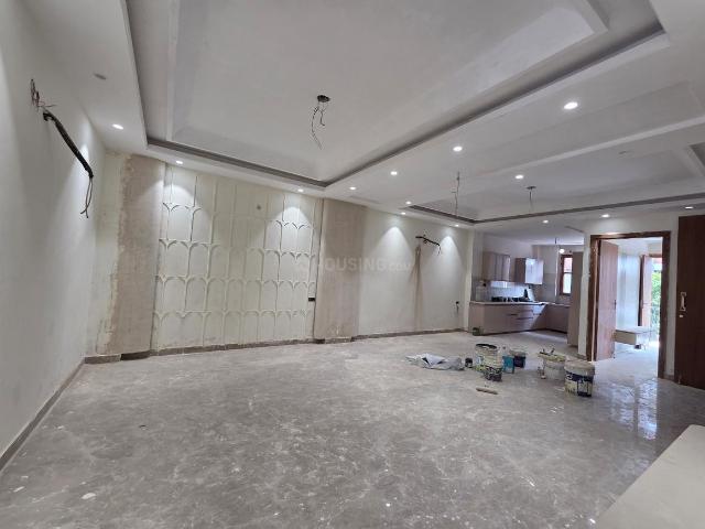3 BHK Independent Builder Floor in Sector 37 for rent Faridabad. The reference number is 21276765