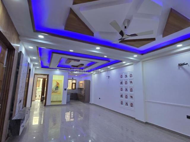 3 BHK Independent Builder Floor in Sector 37 for rent Faridabad. The reference number is 21276775