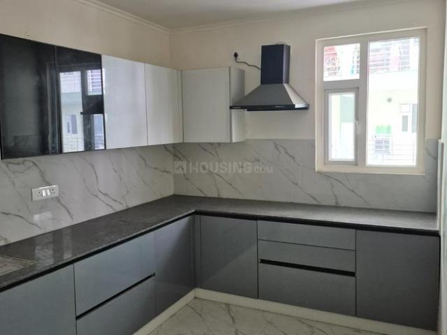 3 BHK Independent Builder Floor in sector 37 for resale Bahadurgarh. The reference number is 19443093
