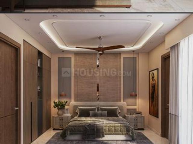 3 BHK Independent Builder Floor in sector 37 for resale Bahadurgarh. The reference number is 19580663