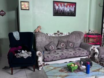 3 BHK Independent Builder Floor in sector 37 for resale Bahadurgarh. The reference number is 19635397