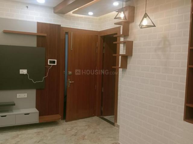 3 BHK Independent Builder Floor in sector 37 for resale Bahadurgarh. The reference number is 13959392