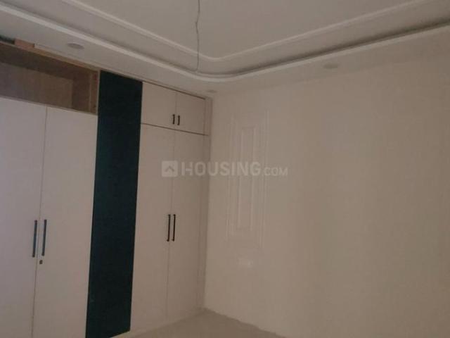 3 BHK Independent Builder Floor in sector 37 for resale Bahadurgarh. The reference number is 21354667