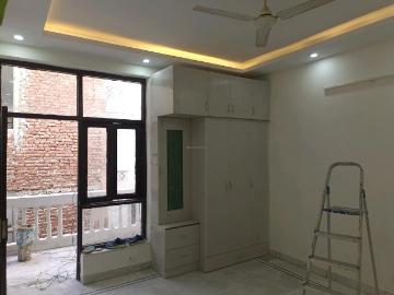 3 BHK Independent Builder Floor in Sector 37 for resale Faridabad. The reference number is 18878329