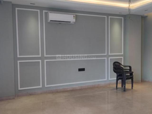 4 BHK Independent Builder Floor in Sector 37 for resale Faridabad. The reference number is 19893705
