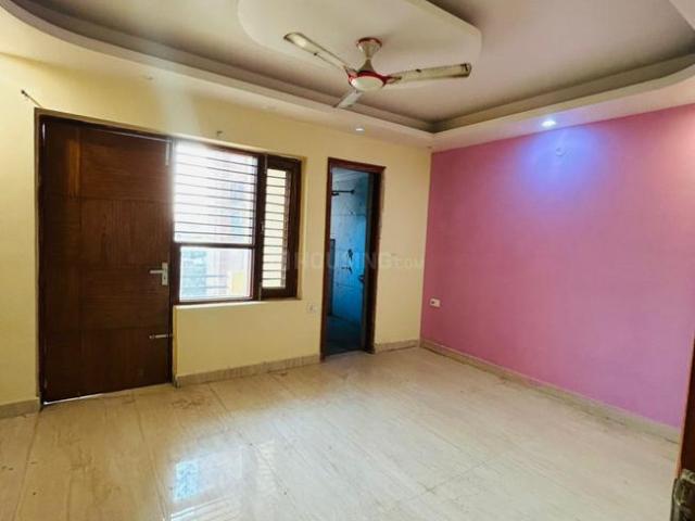 3 BHK Independent Builder Floor in Sector 37 for resale Faridabad. The reference number is 20591417