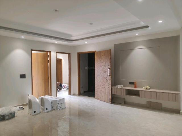 4 BHK Independent Builder Floor in Sector 37 for resale Faridabad. The reference number is 21122587