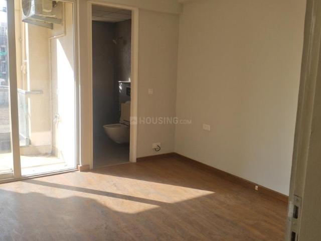 3 BHK Independent Builder Floor in Sector 37D for rent Gurgaon. The reference number is 20133022