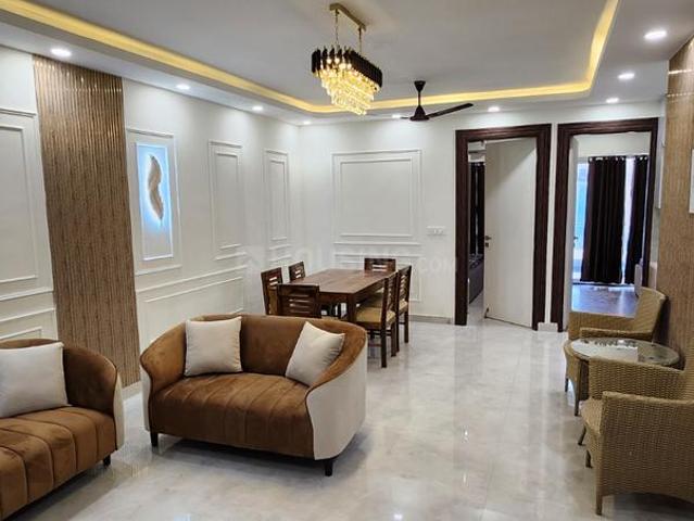 3 BHK Independent Builder Floor in Sector 37D for rent Gurgaon. The reference number is 21171827