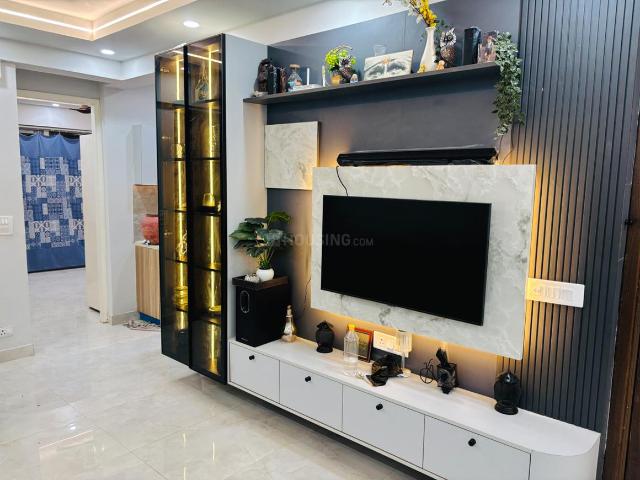 3 BHK Independent Builder Floor in Sector 37D for rent Gurgaon. The reference number is 21190171