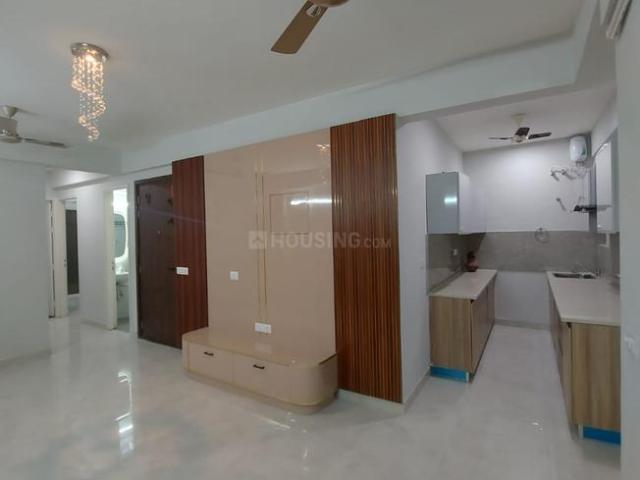 3 BHK Independent Builder Floor in Sector 37D for rent Gurgaon. The reference number is 21234778
