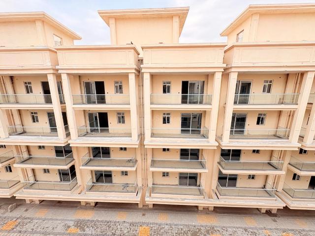 3 BHK Independent Builder Floor in Sector 37D for resale Gurgaon. The reference number is 19855737
