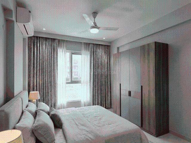 3 BHK Independent Builder Floor in Sector 37D for resale Gurgaon. The reference number is 20783857