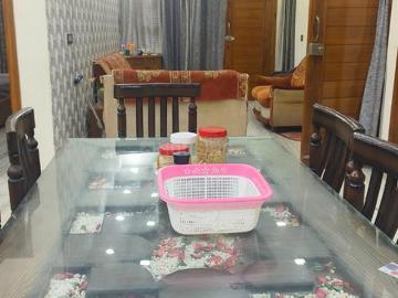 3 BHK Independent Builder Floor in Sector 34 for rent Chandigarh. The reference number is 15619968