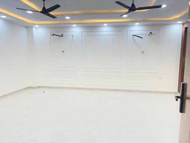 3 BHK Independent Builder Floor in Sector 34 for rent Faridabad. The reference number is 19874960
