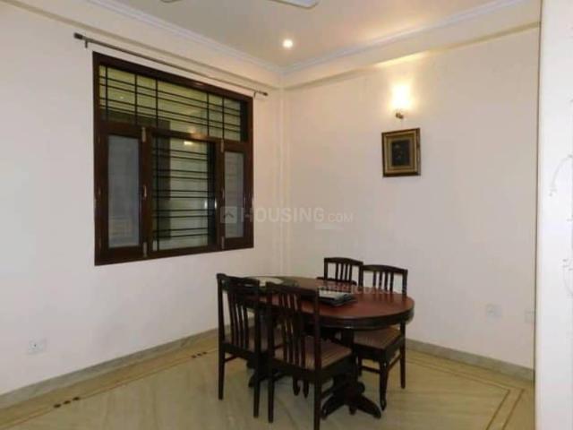 3 BHK Independent Builder Floor in Sector 34 for rent Noida. The reference number is 20722924