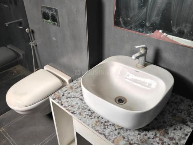 3 BHK Independent Builder Floor in Sector 34 for rent Noida. The reference number is 20832098