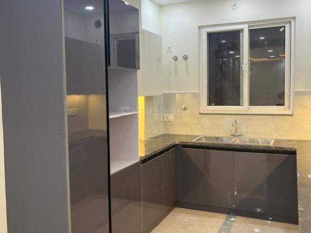 3 BHK Independent Builder Floor in Sector 34 for resale Faridabad. The reference number is 19964593