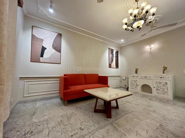 3 BHK Independent Builder Floor in Sector 35 for rent Chandigarh. The reference number is 20169752