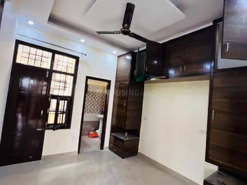 3 BHK Independent Builder Floor in Sector 35 for rent Chandigarh. The reference number is 20235074