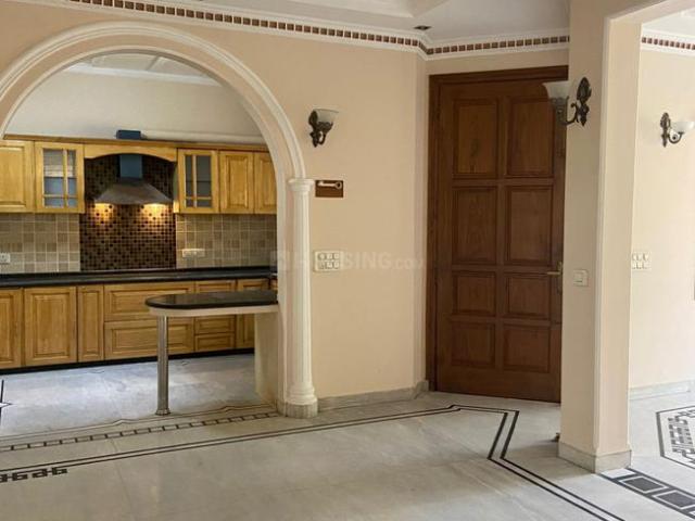 3 BHK Independent Builder Floor in Sector 35 for rent Chandigarh. The reference number is 20601754