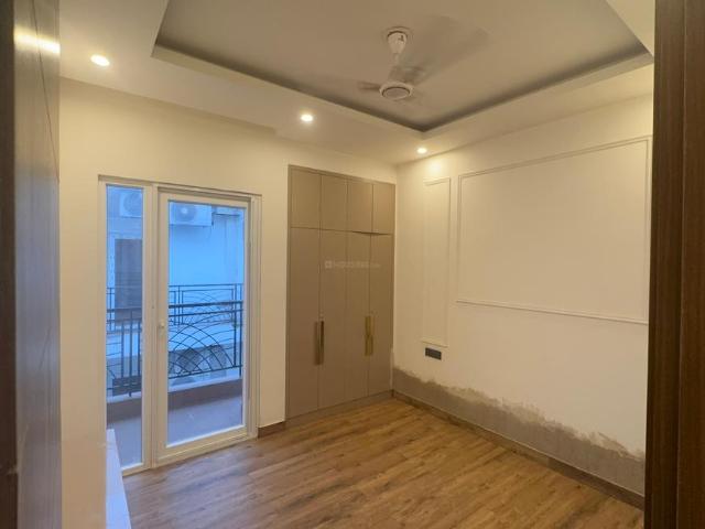 3 BHK Independent Builder Floor in Sector 35 for rent Sohna. The reference number is 20670796