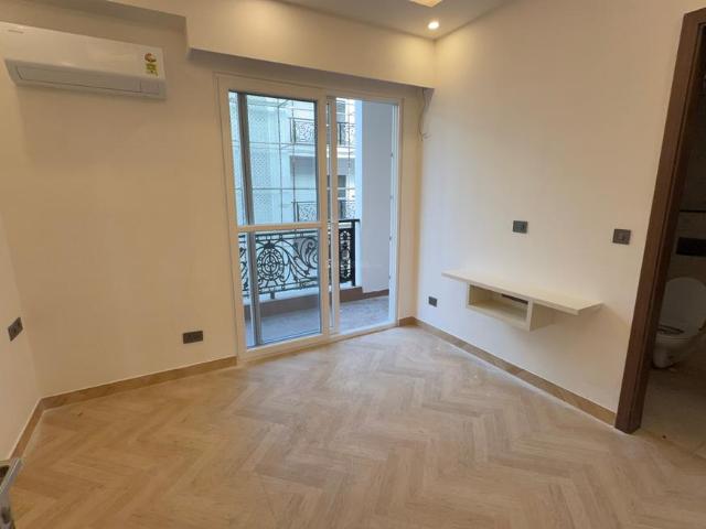 3 BHK Independent Builder Floor in Sector 35 for rent Sohna. The reference number is 20966483