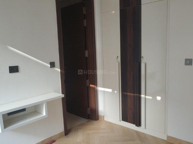 3 BHK Independent Builder Floor in Sector 35 for rent Sohna. The reference number is 21092655