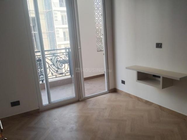 3 BHK Independent Builder Floor in Sector 35 for rent Sohna. The reference number is 21116913