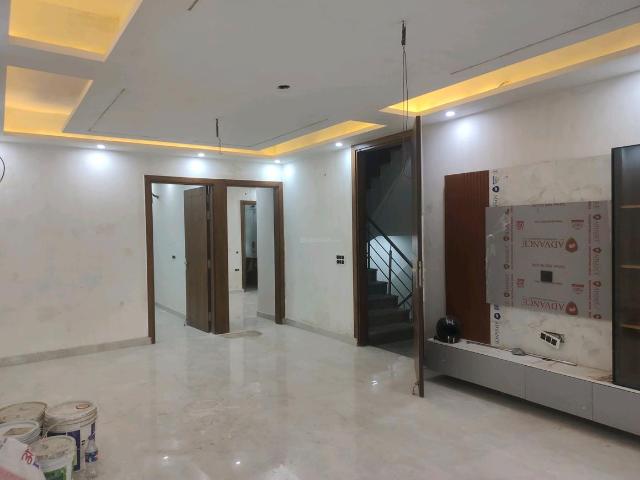 3 BHK Independent Builder Floor in Sector 35 for resale Faridabad. The reference number is 21209833
