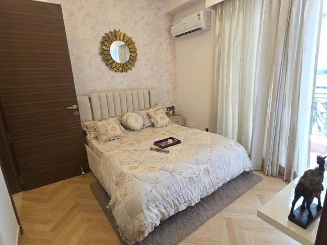 3 BHK Independent Builder Floor in Sector 35 for resale Sohna. The reference number is 20184774