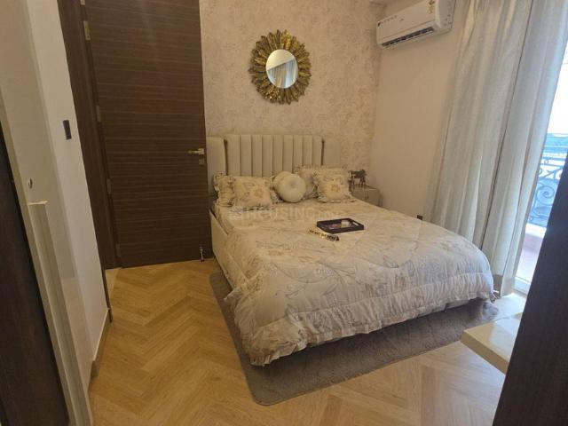3 BHK Independent Builder Floor in Sector 35 for resale Sohna. The reference number is 20187371