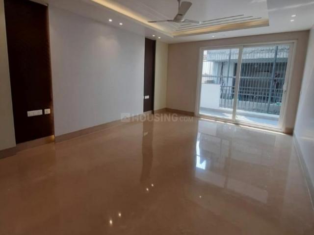 3 BHK Independent Builder Floor in Sector 35 for resale Sohna. The reference number is 20331209