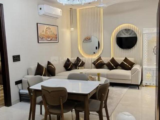 3 BHK Independent Builder Floor in Sector 35 for resale Sohna. The reference number is 20692014