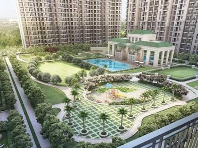 3 BHK Independent Builder Floor in Sector 35 for resale Sohna. The reference number is 20914255