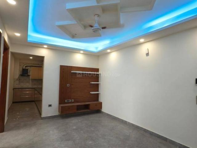 3 BHK Independent Builder Floor in Sector 35 for resale Sohna. The reference number is 21020446
