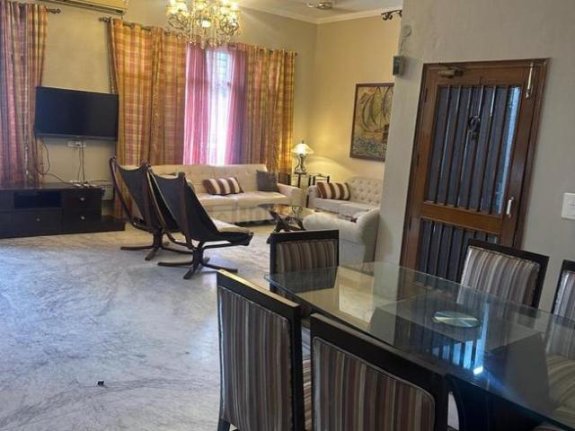 3 BHK Independent Builder Floor in Sector 36 for rent Chandigarh. The reference number is 20344494