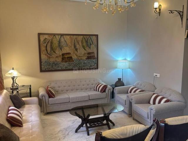 3 BHK Independent Builder Floor in Sector 36 for rent Chandigarh. The reference number is 20426920