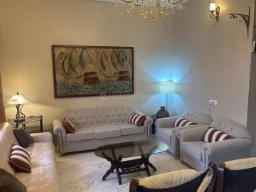 3 BHK Independent Builder Floor in Sector 36 for rent Chandigarh. The reference number is 20426920