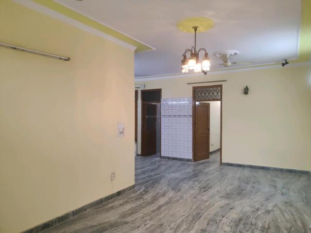 3 BHK Independent Builder Floor in Sector 36 for rent Faridabad. The reference number is 20770933