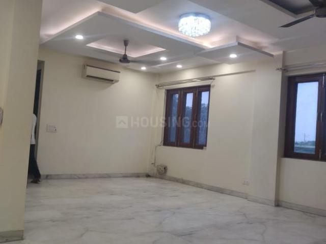 3 BHK Independent Builder Floor in Sector 36 for rent Noida. The reference number is 20113552