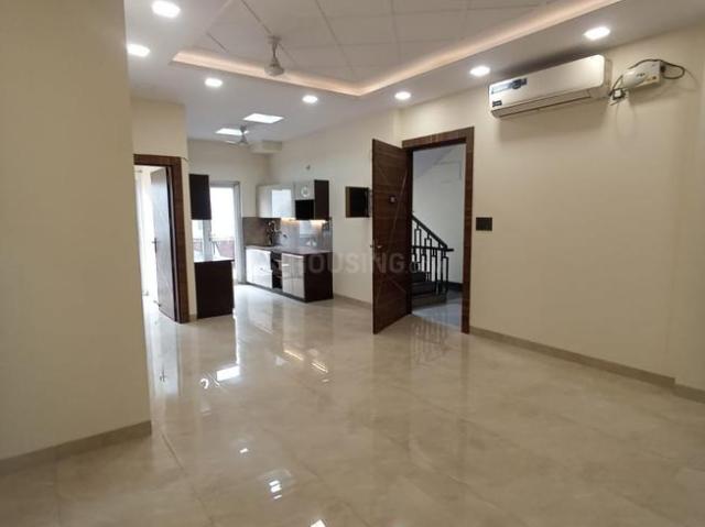 3 BHK Independent Builder Floor in Sector 36 for rent Noida. The reference number is 20769460