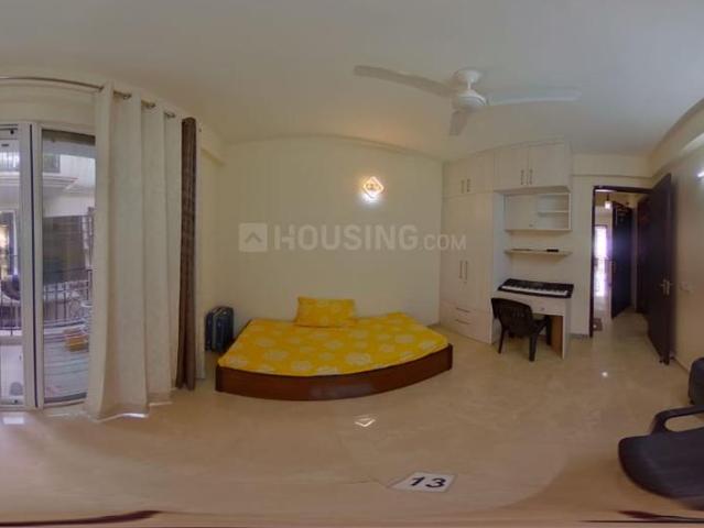 3 BHK Independent Builder Floor in Sector 36 for rent Sohna. The reference number is 18128867