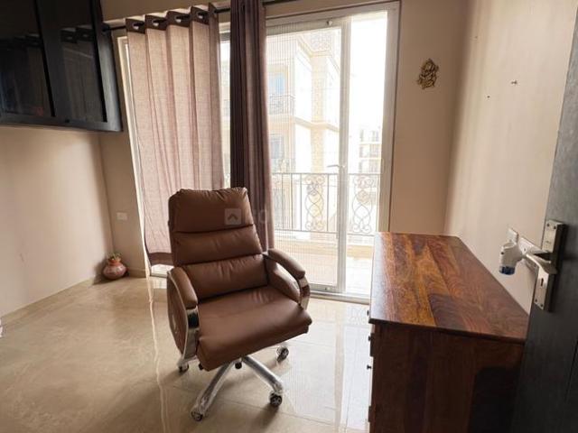 3 BHK Independent Builder Floor in Sector 36 for rent Sohna. The reference number is 20692790