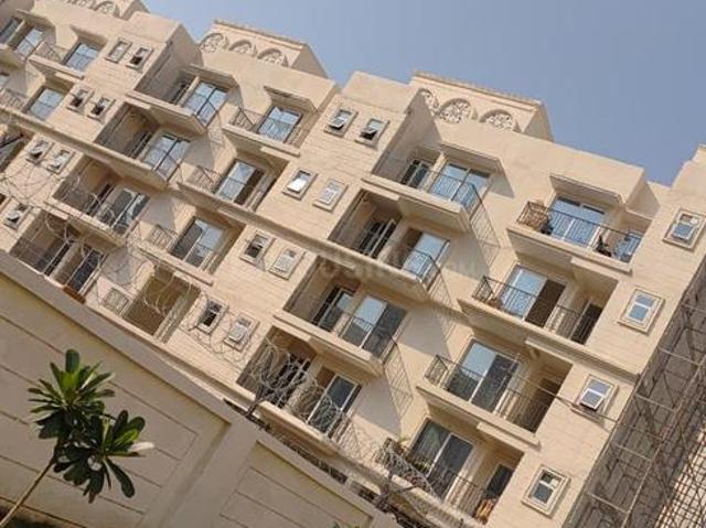 3 BHK Independent Builder Floor in Sector 36 for rent Sohna. The reference number is 20897340