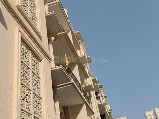 3 BHK Independent Builder Floor in Sector 36 for rent Sohna. The reference number is 20897656
