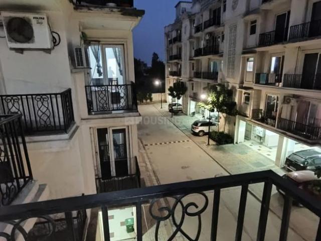 3 BHK Independent Builder Floor in Sector 36 for rent Sohna. The reference number is 20897746